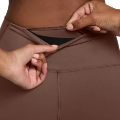 Women NIKE Leggings^One - Women's 7/8 Training Leggings