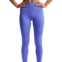 Women NIKE Leggings^One - Women's 7/8 Training Leggings