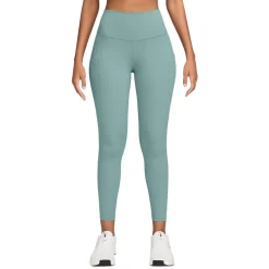 Women NIKE Leggings^One - Women's 7/8 Training Leggings