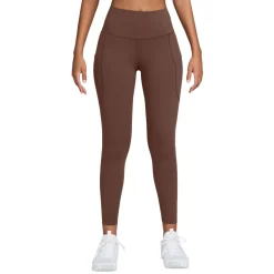 Women NIKE Leggings^One - Women's 7/8 Training Leggings