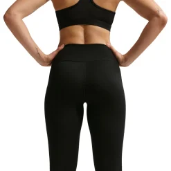 Women NIKE Leggings^One - Women's 7/8 Training Leggings