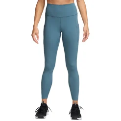 Women NIKE Leggings^One - Women's 7/8 Training Leggings