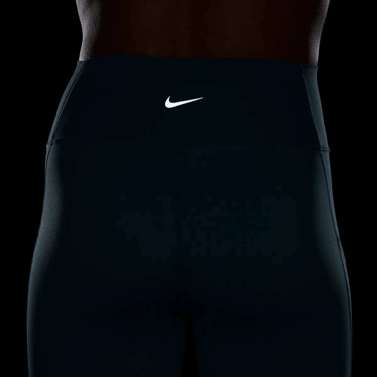 Best NIKE One - Women's 7/8 Training Leggings