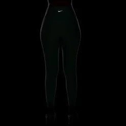 Best NIKE One - Women's 7/8 Training Leggings