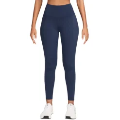 Best NIKE One - Women's 7/8 Training Leggings