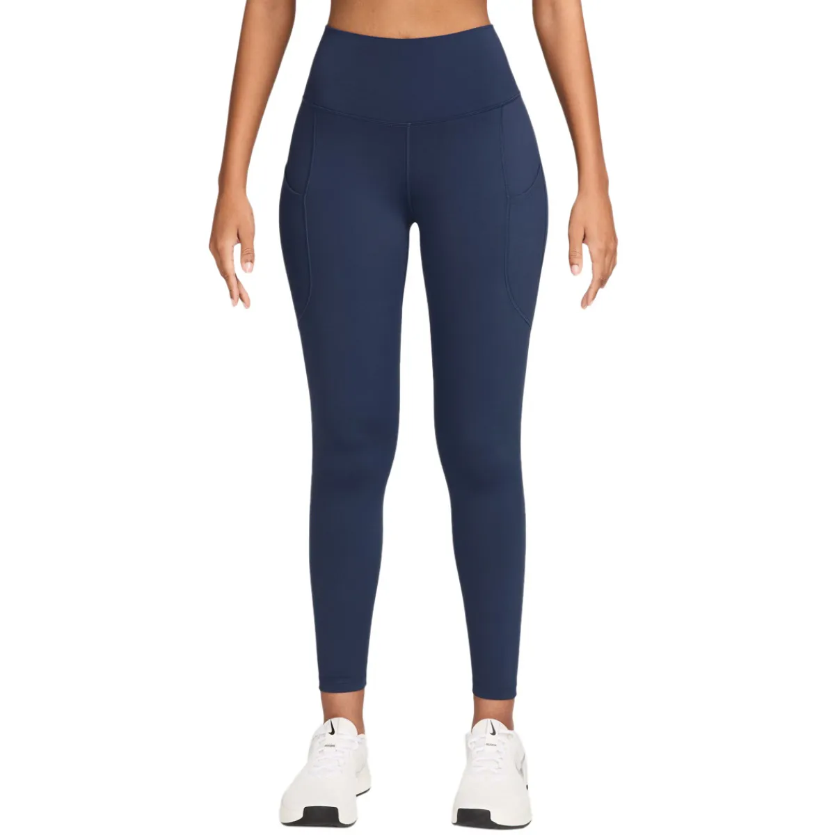 Best NIKE One - Women's 7/8 Training Leggings