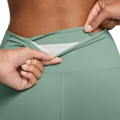 Best NIKE One - Women's 7/8 Training Leggings