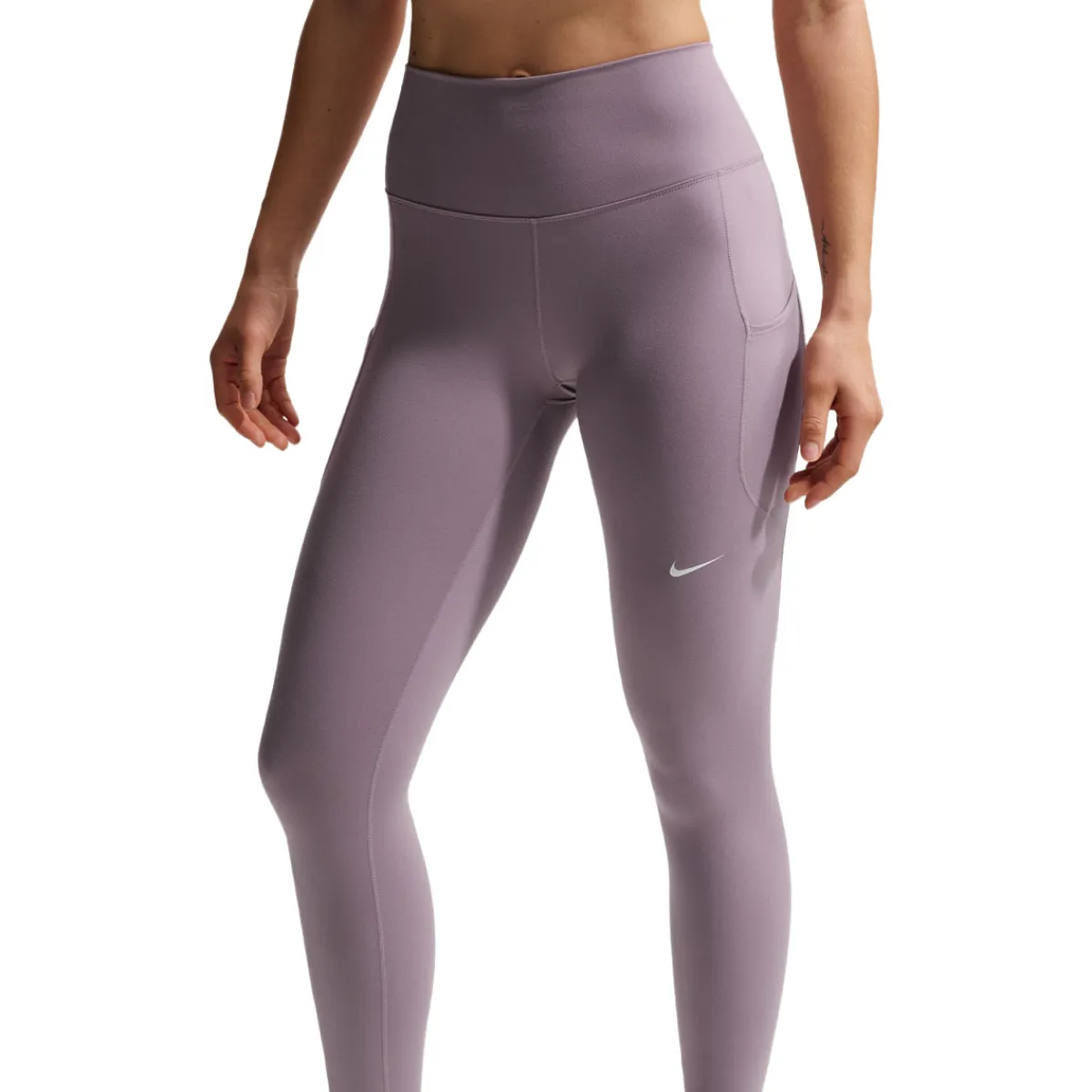 Best NIKE One - Women's 7/8 Training Leggings