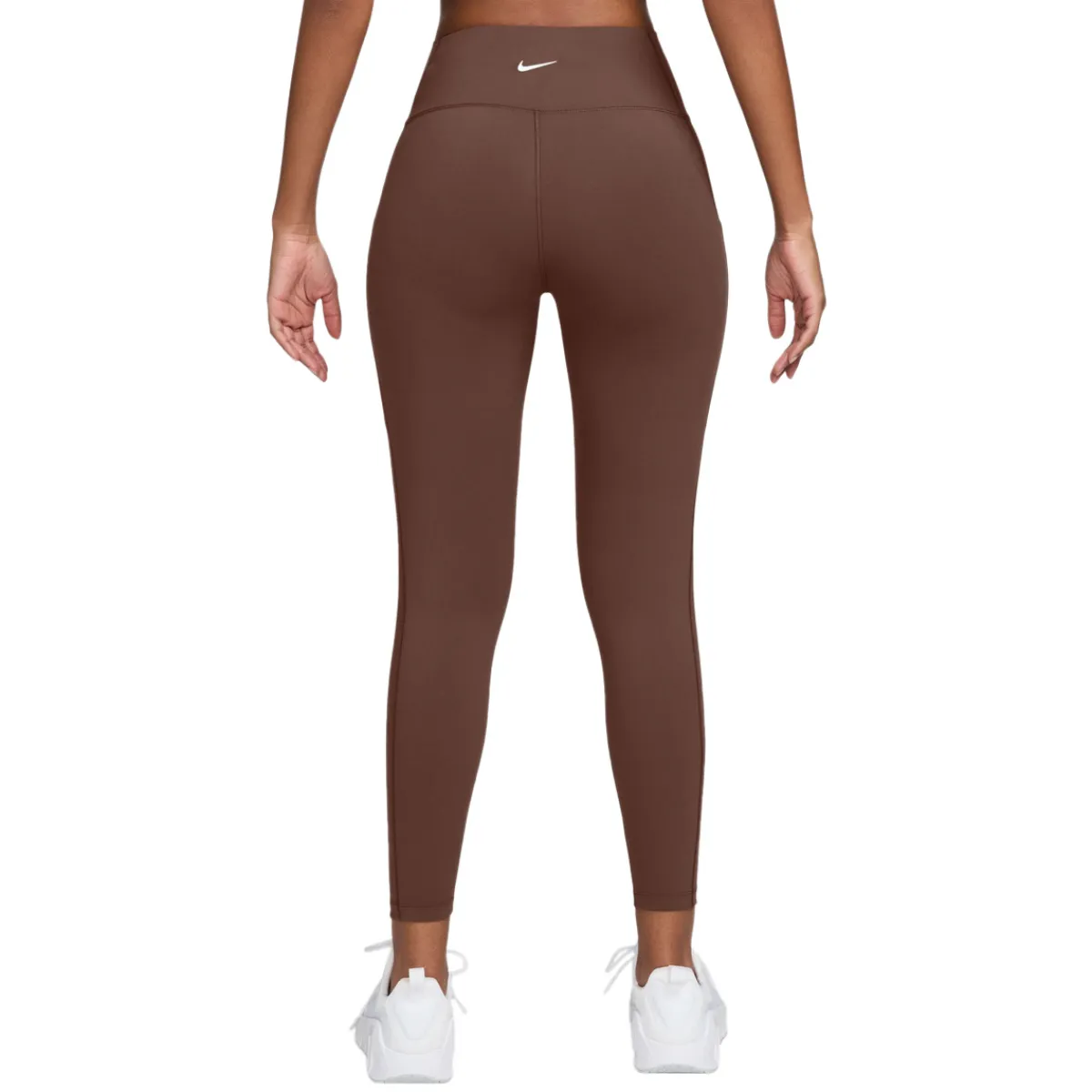 Best NIKE One - Women's 7/8 Training Leggings