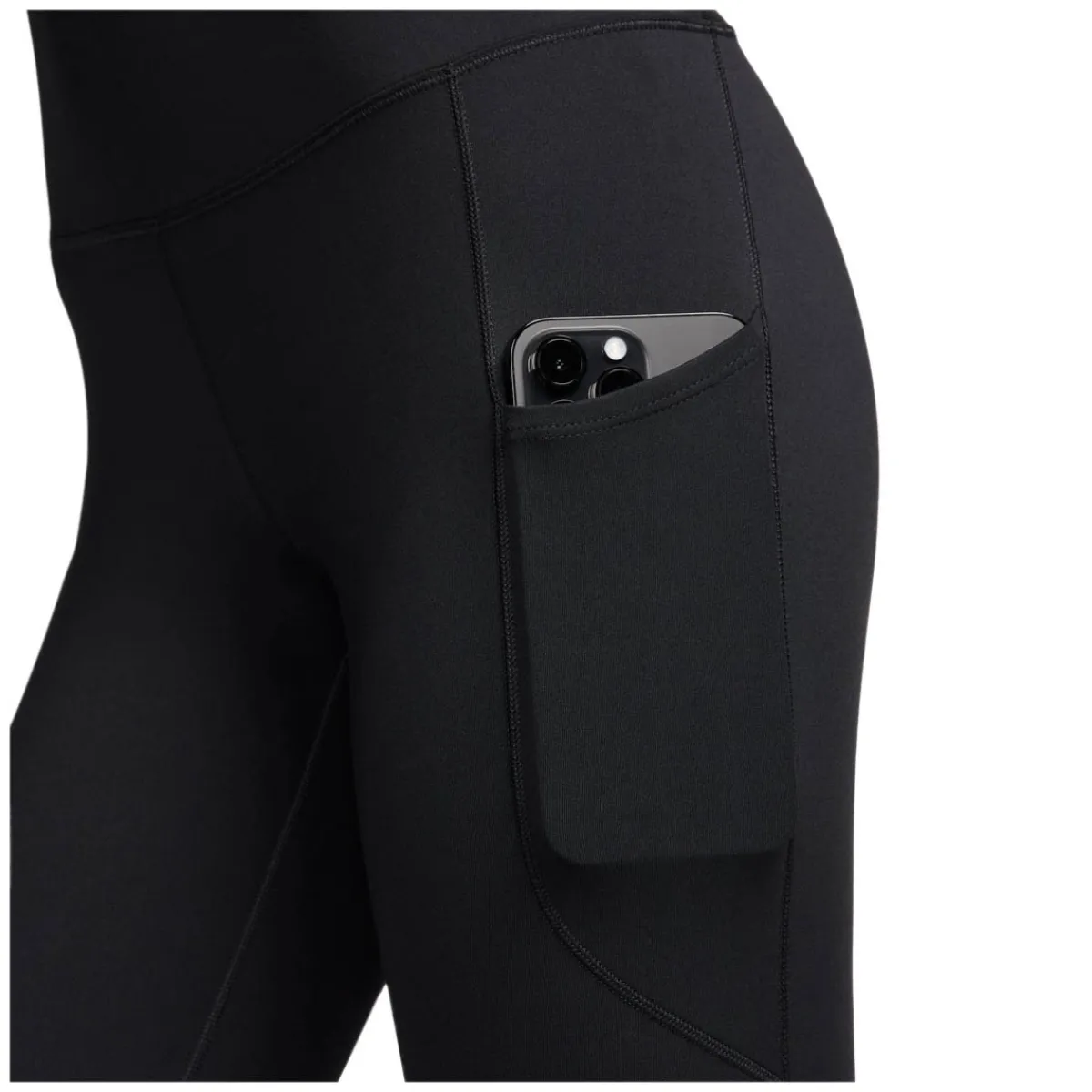 Best NIKE One - Women's 7/8 Training Leggings
