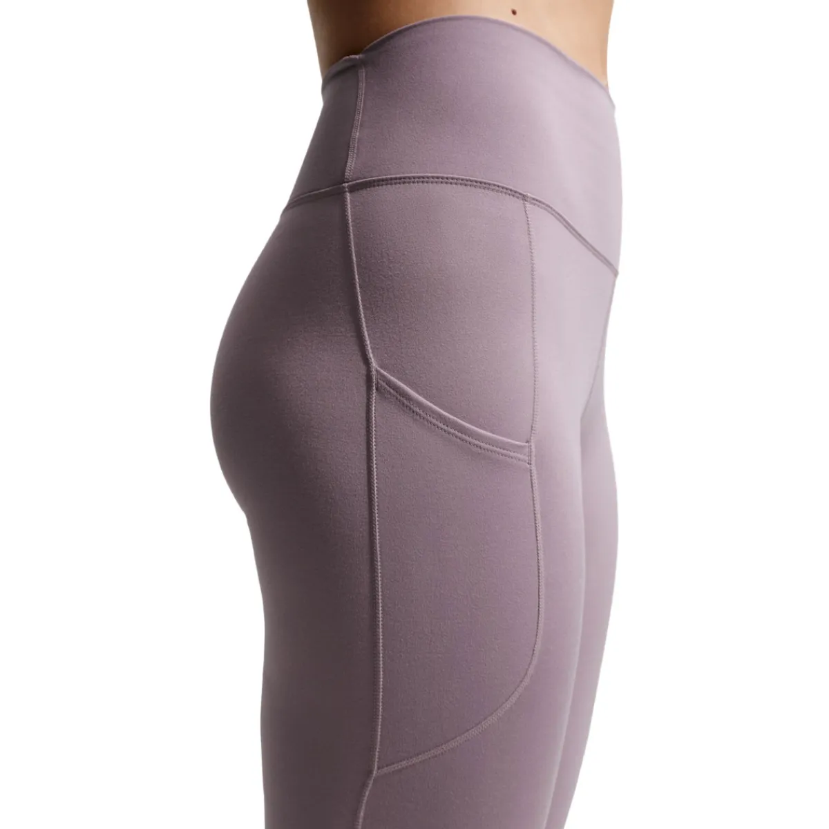 Best NIKE One - Women's 7/8 Training Leggings