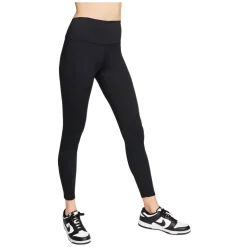 Best NIKE One - Women's 7/8 Training Leggings