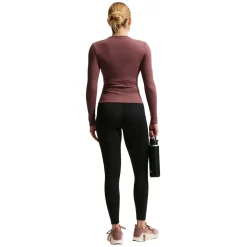 Best NIKE One - Women's 7/8 Training Leggings