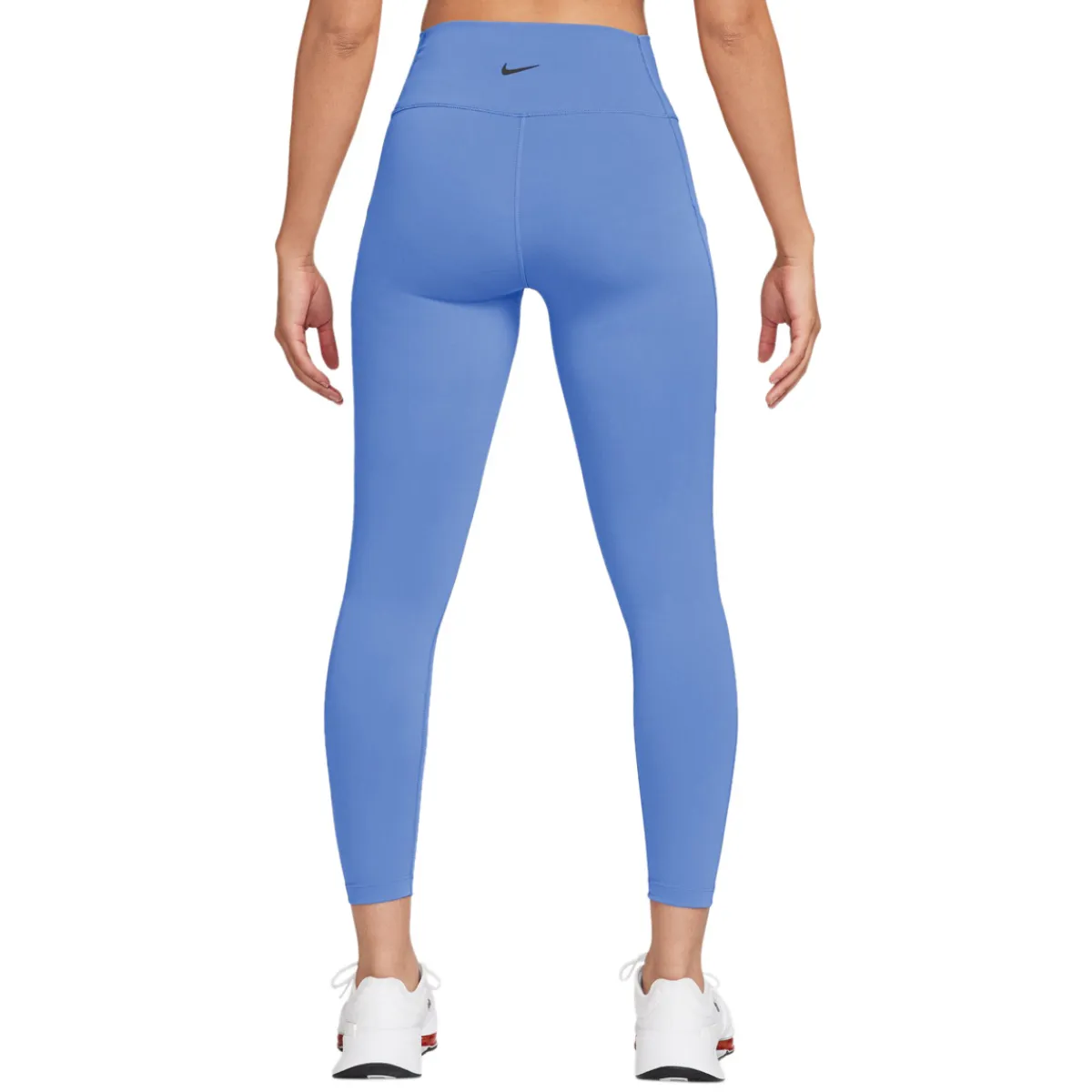 Best NIKE One - Women's 7/8 Training Leggings