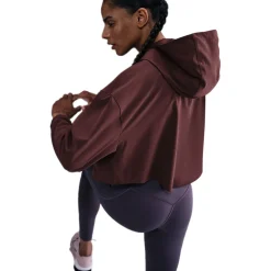 Women NIKE Hoodies And Vests^One - Women's Athletic Jacket