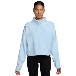 Best NIKE One - Women's Fleece Shirt 441