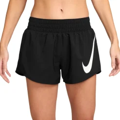 Women NIKE Shorts|Running Clothing^One - Women's Jogging Shorts