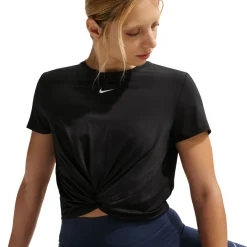 Women NIKE T-Shirts And Polos|Clothing^One Classic - Women's Training T-Shirt