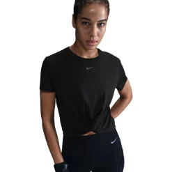 Women NIKE T-Shirts And Polos|Clothing^One Classic - Women's Training T-Shirt