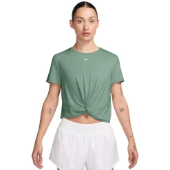Women NIKE T-Shirts And Polos|Clothing^One Classic - Women's Training T-Shirt