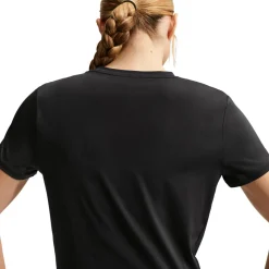 Women NIKE T-Shirts And Polos|Clothing^One Classic - Women's Training T-Shirt