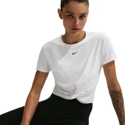 Women NIKE T-Shirts And Polos|Clothing^One Classic - Women's Training T-Shirt