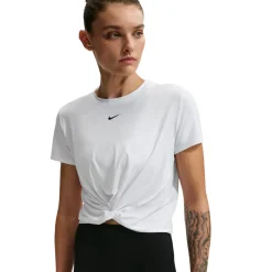 Women NIKE T-Shirts And Polos|Clothing^One Classic - Women's Training T-Shirt