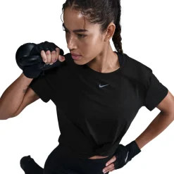 Women NIKE T-Shirts And Polos|Clothing^One Classic - Women's Training T-Shirt