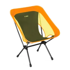 Best HELINOX One (Re) - Lightweight and Compact Foldable Chair FLAME