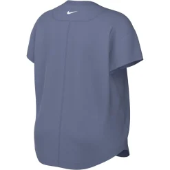 Women NIKE T-Shirts And Polos|Clothing^One Relaxed - Women's Athletic T-Shirt (Plus Size)