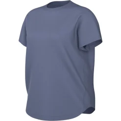 Women NIKE T-Shirts And Polos|Clothing^One Relaxed - Women's Athletic T-Shirt (Plus Size)