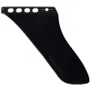 LEVEL SIX One-Click Racing - Touring - Paddleboard (SUP) Fin
