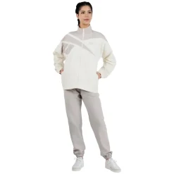 New REEBOK Open Hem - Women's Track Jacket 101
