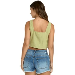 Women BILLABONG Tank Tops^Open Skies - Women's Tank Top