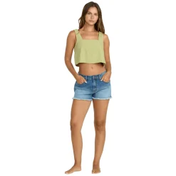 Women BILLABONG Tank Tops^Open Skies - Women's Tank Top