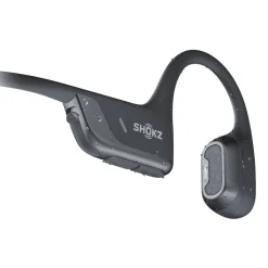 Best SHOKZ OpenRun Pro 2 Mini - Wireless Headphones BK