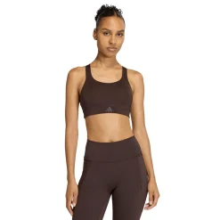 ADIDAS Clothing|Underwear^Optime - Women's Sports Bra
