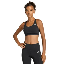 ADIDAS Optime Essentials - Women's Sports Bra
