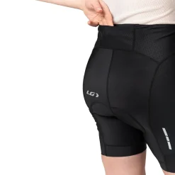 GARNEAU Cycling Clothing And Shoes^Optimum 2 - Women's Cycling Shorts
