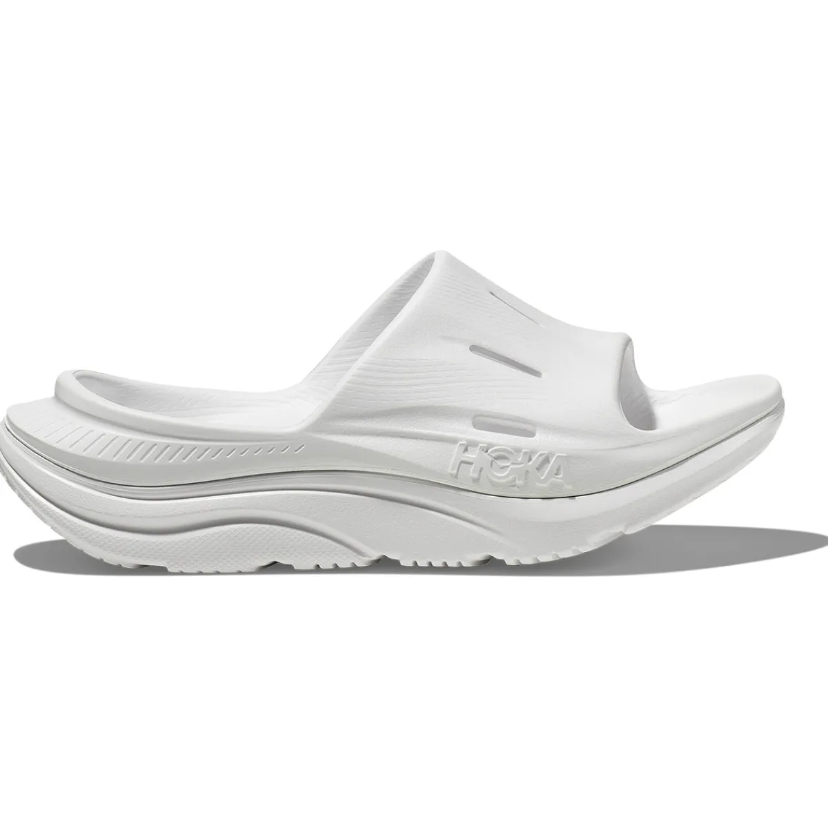 Outlet HOKA Ora Recovery 3 - Adult Slides