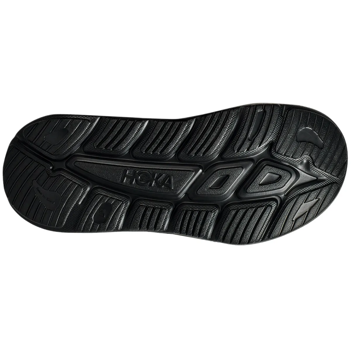 Outlet HOKA Ora Recovery 3 - Adult Slides