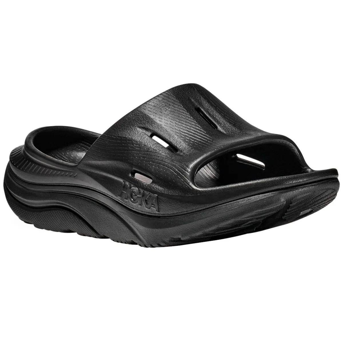 Outlet HOKA Ora Recovery 3 - Adult Slides