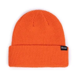 Online HOOKÉ Original - Adult Cuffed Beanie BLO