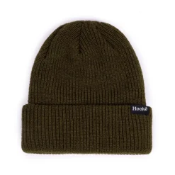 Women HOOKÉ Tuques, Caps And Hats|Tuques, Caps And Hats^Original - Adult Cuffed Beanie