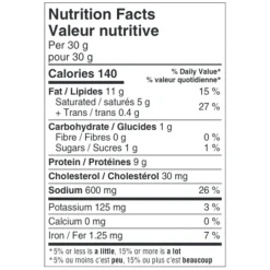 BIG CHIEF Dehydrated Food|Dehydrated Food^Original 30 g - Beef Jerkey