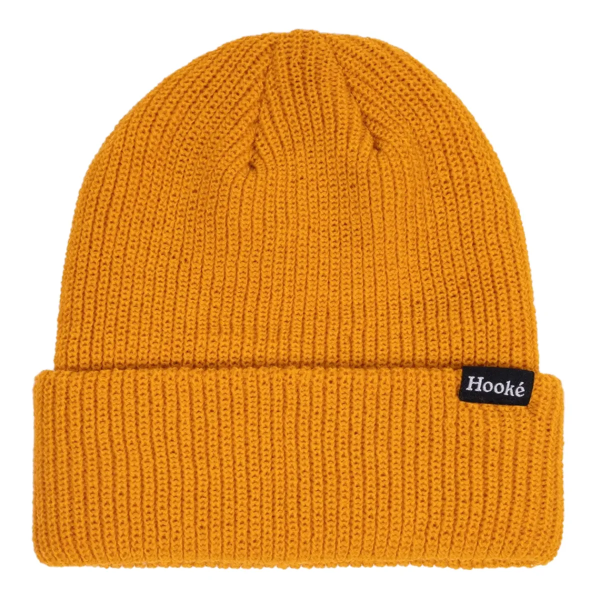 Best HOOKÉ Original Beanie - Adult Cuffed Beanie AUT