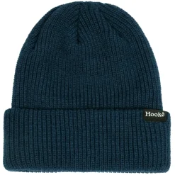 Women HOOKÉ Tuques, Caps And Hats|Tuques, Caps And Hats^Original Beanie - Adult Cuffed Beanie