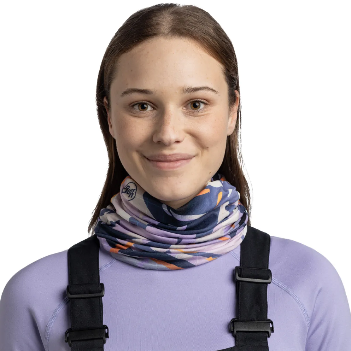 BUFF Original Ecostretch - Adult Neck Warmer ASSOR
