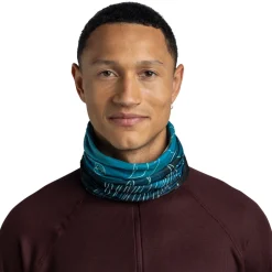 Women BUFF Trail Running Accessories|Scarves And Neck Warmers^Original Ecostretch - Adult Neck Warmer