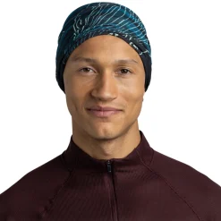 Women BUFF Trail Running Accessories|Scarves And Neck Warmers^Original Ecostretch - Adult Neck Warmer